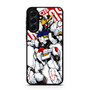 Iron blooded orphan gundam barbatos Samsung Galaxy A56 Case