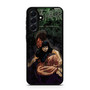 Jujutsu Kaisen Toji Fushiguro Cover Samsung Galaxy A56 Case