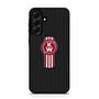 Kenworth carbon style Samsung Galaxy A56 Case