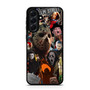 Legendary Horror Movies Samsung Galaxy A56 Case
