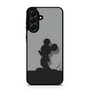 Mickey mouse shadow Samsung Galaxy A56 Case