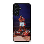 Mohammad Ali the Legendary Samsung Galaxy A56 Case