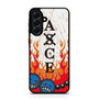 One Piece Series Ace Samsung Galaxy A56 Case