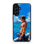 One Piece Series Ace Samsung Galaxy A56 Case