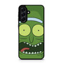Pickle Rick Samsung Galaxy A56 Case