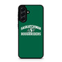 Saskatchwan roughriders Samsung Galaxy A56 Case