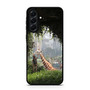 The Last of Us Ellie Giraffe Samsung Galaxy A56 Case