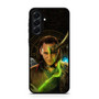 The Many Faces Of Loki Samsung Galaxy A56 Case
