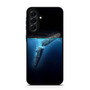 Titanic sinking Samsung Galaxy A56 Case