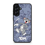 Tom and jerry tom Samsung Galaxy A56 Case