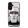 Transformer classic megatron Samsung Galaxy A56 Case