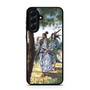 Vagabond Artwork Samsung Galaxy A56 Case