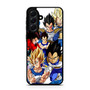 Vegeta Dragonball Collage Samsung Galaxy A56 Case