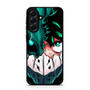 Vigilante deku Samsung Galaxy A56 Case