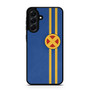 X Men Logo Samsung Galaxy A56 Case X Men Logo Samsung Galaxy A56 Case