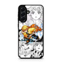 Zanitsu Breath Of Thunder Samsung Galaxy A56 Case Zanitsu Breath Of Thunder Samsung Galaxy A56 Case