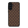 Louis Vuitton 2 Samsung Galaxy A56 Case Louis Vuitton 2 Samsung Galaxy A56 Case