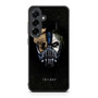 Batman Trilogy Samsung Galaxy S25 FE Case