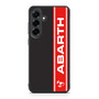 Abarth Car 4 Samsung Galaxy S25 FE Case