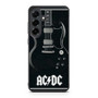 AC DC Samsung Galaxy S25 FE Case