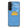 adventure time jake Samsung Galaxy S25 FE Case
