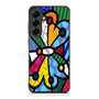 Art Britto 1 Samsung Galaxy S25 FE Case