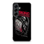 Asking Alexandria life gone wild Samsung Galaxy S25 FE Case