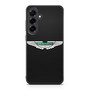 Aston Martini Logo Samsung Galaxy S25 FE Case