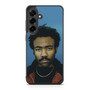 Atlanta TV Series 1 Samsung Galaxy S25 FE Case