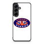 Auburn Tigers 2 Samsung Galaxy S25 FE Case