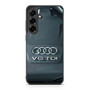 Audi Engine V6 Samsung Galaxy S25 FE Case