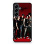 Avenged Sevenfold Crews Samsung Galaxy S25 FE Case
