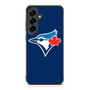 Baseball Toronto Blue Jays 3 Samsung Galaxy S25 FE Case