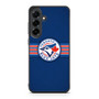 Baseball Toronto Blue Jays 4 Samsung Galaxy S25 FE Case