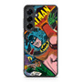 Batman DC Comic Cover 1 Samsung Galaxy S25 FE Case