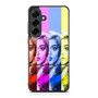 Bebe Rexha Full Color Samsung Galaxy S25 FE Case
