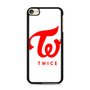 Twice Logo iPod Touch 6 Case