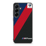 BMW M power Samsung Galaxy S25 FE Case