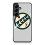 Boba Fett Iconography logo star wars Samsung Galaxy S25 FE Case