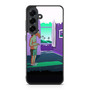 Bojack Horseman Smoking Samsung Galaxy S25 FE Case