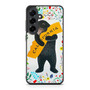 California with Bears hug Samsung Galaxy S25 FE Case