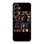 Captai america who side are you Samsung Galaxy S25 FE Case