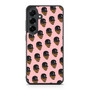 Chance The Rapper 4 Samsung Galaxy S25 FE Case