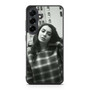 Charli XCX 1 Samsung Galaxy S25 FE Case