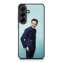 Charlie Puth 4 Samsung Galaxy S25 FE Case