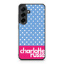 charlotte russe Samsung Galaxy S25 FE Case