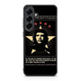 Che Guevara Word 1 Samsung Galaxy S25 FE Case