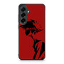 Cowboy bebop stray dog strut 3 Samsung Galaxy S25 FE Case