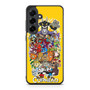 Cuphead 7 Samsung Galaxy S25 FE Case