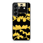 Cute Batman Samsung Galaxy S25 FE Case